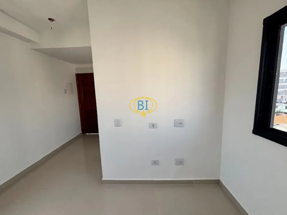 Apartamento, 2 quartos, 45 m² - Foto 3