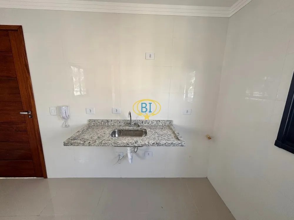 Apartamento, 2 quartos, 45 m² - Foto 2