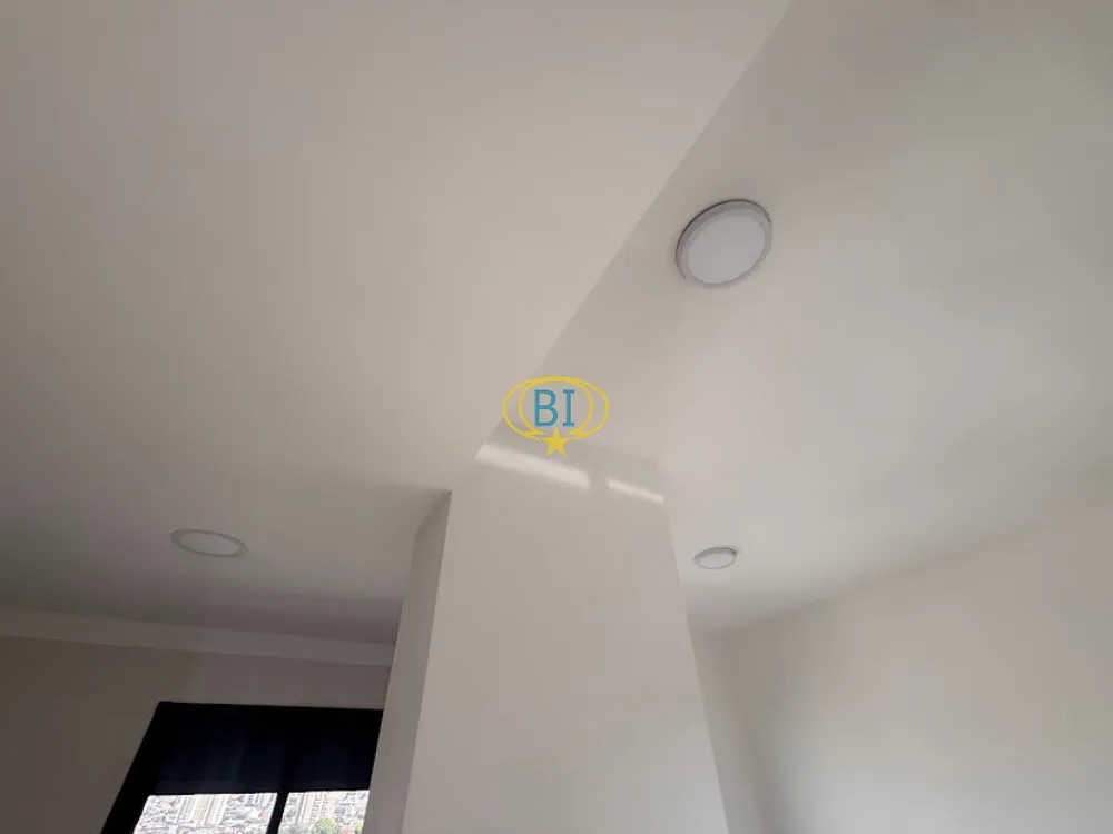 Apartamento, 2 quartos, 45 m² - Foto 1