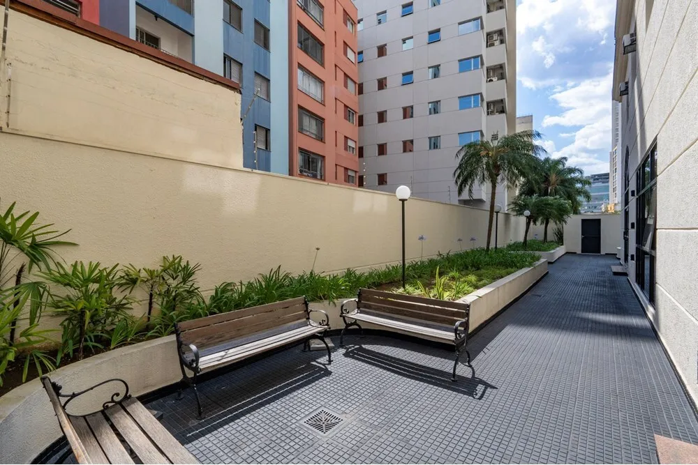 Sala-Conjunto, 33 m² - Foto 2