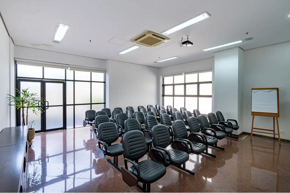 Sala-Conjunto, 33 m² - Foto 4