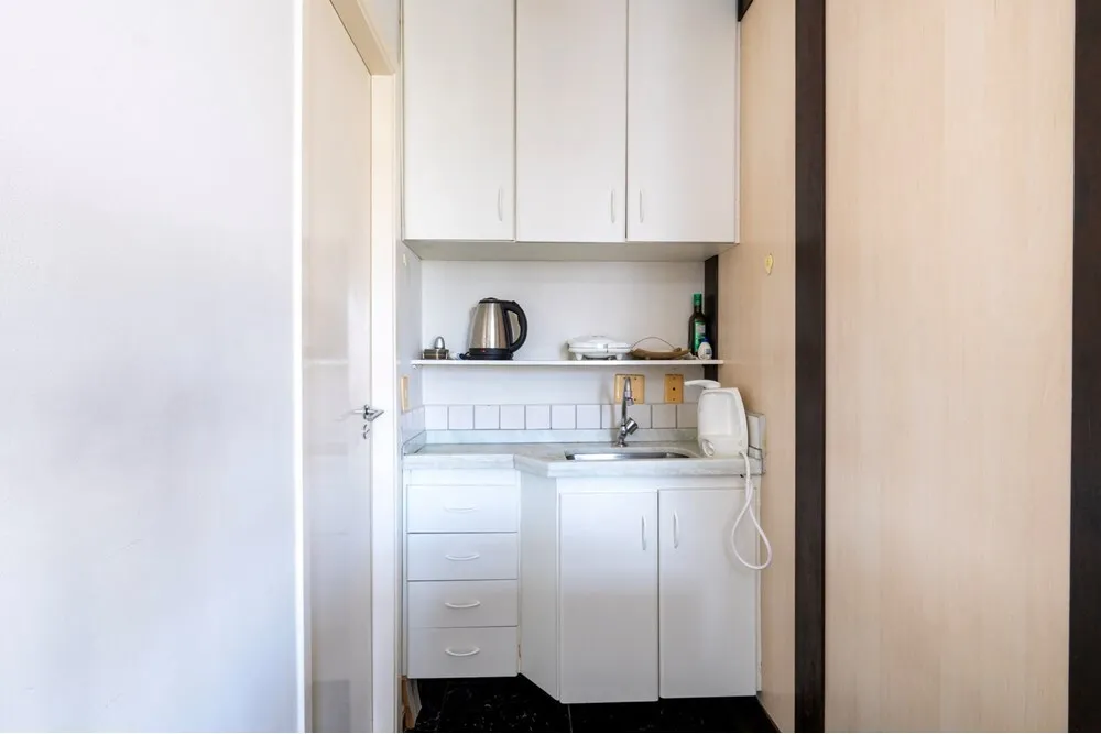 Sala-Conjunto, 33 m² - Foto 6
