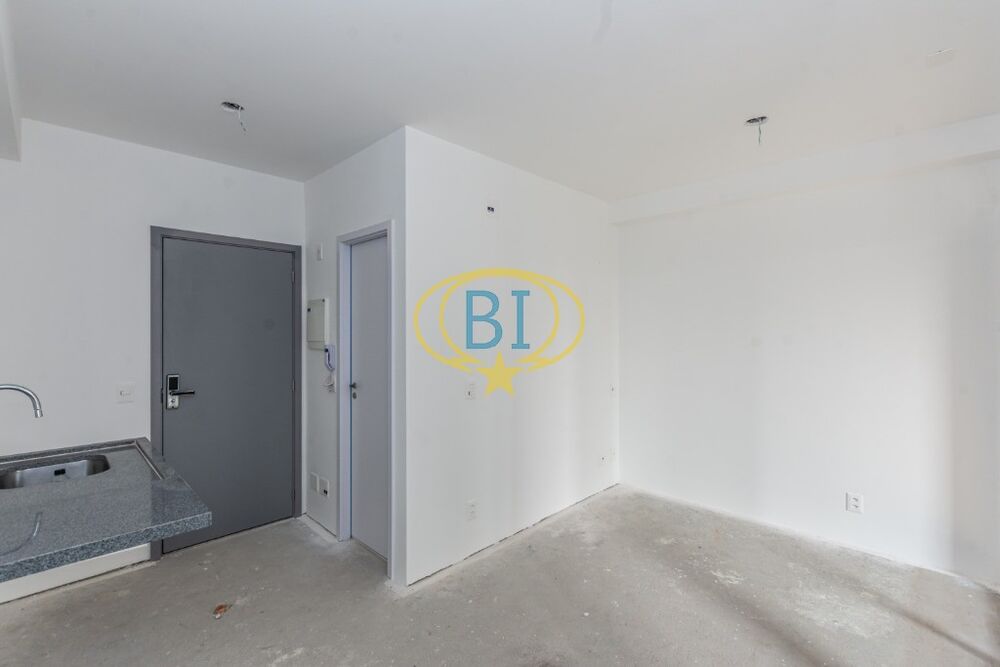 Kitnet-Studio, 27 m² - Foto 5