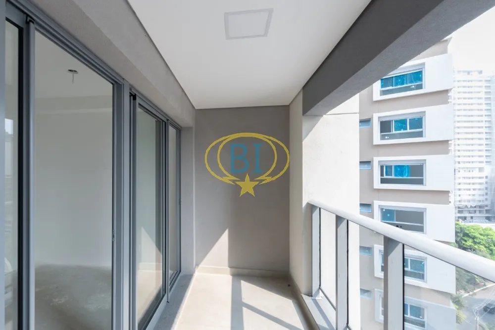 Kitnet-Studio, 27 m² - Foto 10