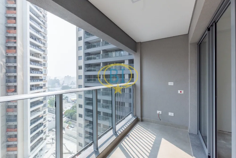 Kitnet-Studio, 27 m² - Foto 15