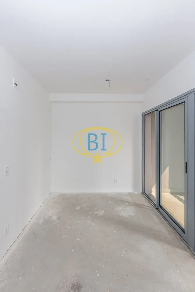 Kitnet-Studio, 27 m² - Foto 6