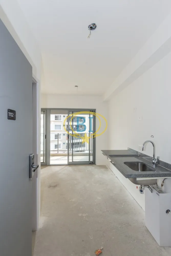 Kitnet-Studio, 27 m² - Foto 7
