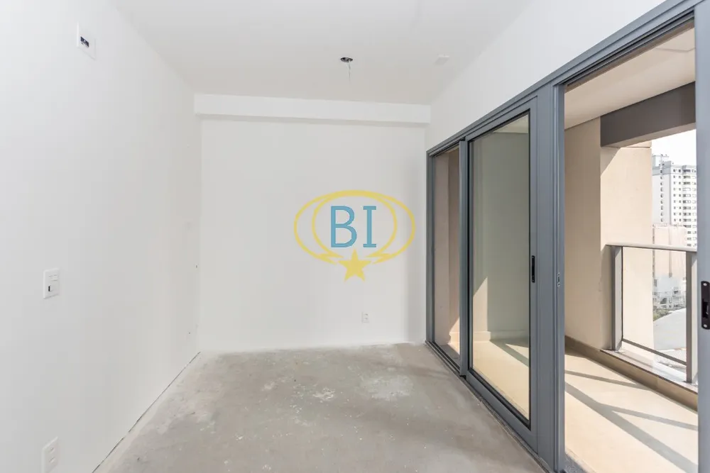 Kitnet-Studio, 27 m² - Foto 11