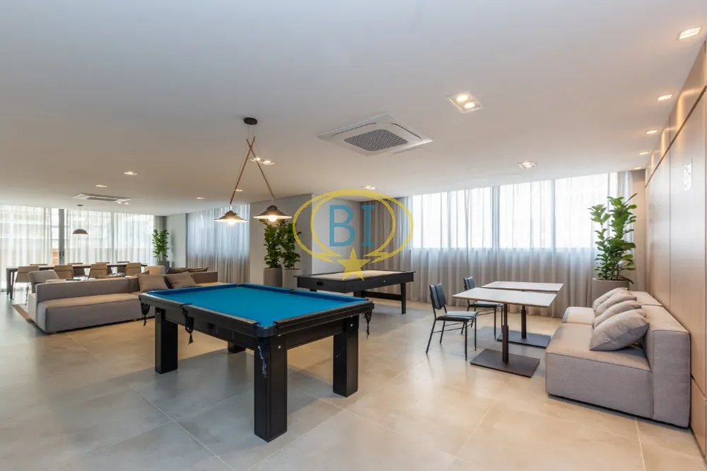 Kitnet-Studio, 27 m² - Foto 8