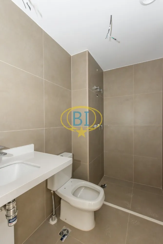 Kitnet-Studio, 27 m² - Foto 12