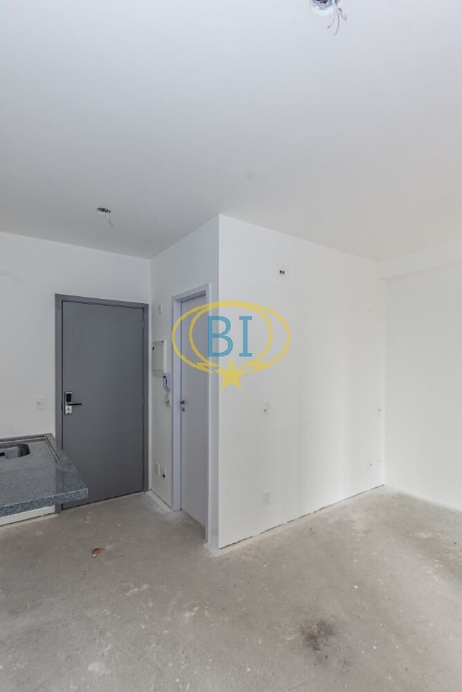 Kitnet-Studio, 27 m² - Foto 7