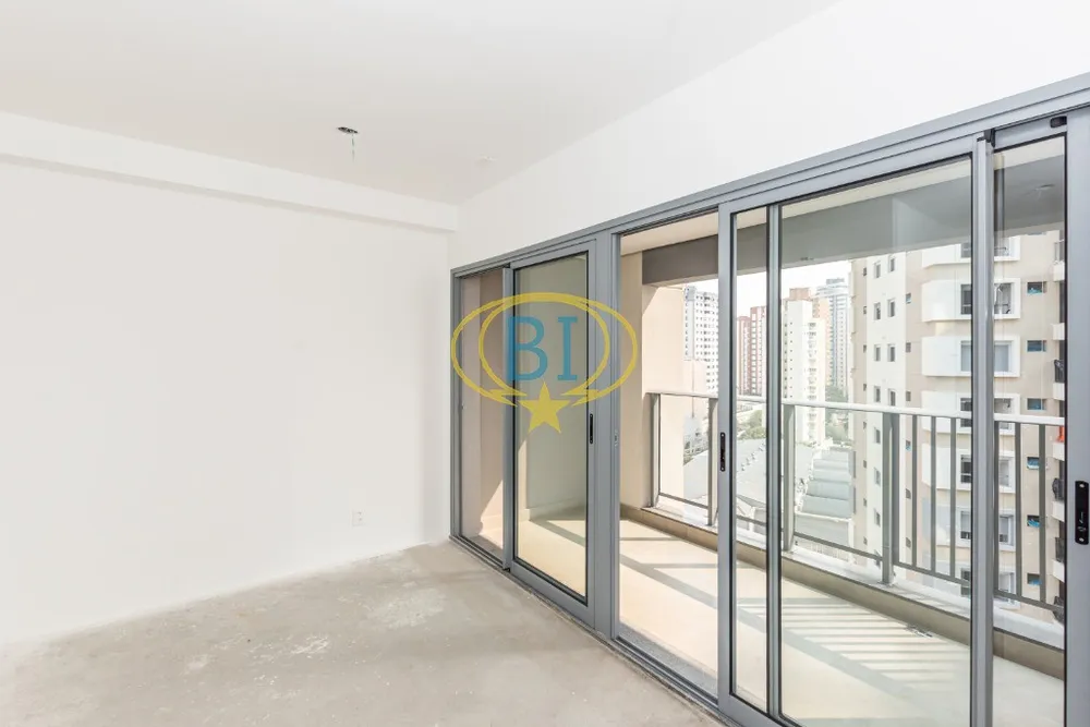 Kitnet-Studio, 27 m² - Foto 10
