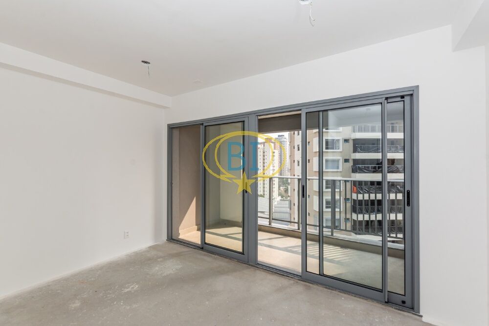 Kitnet-Studio, 27 m² - Foto 8