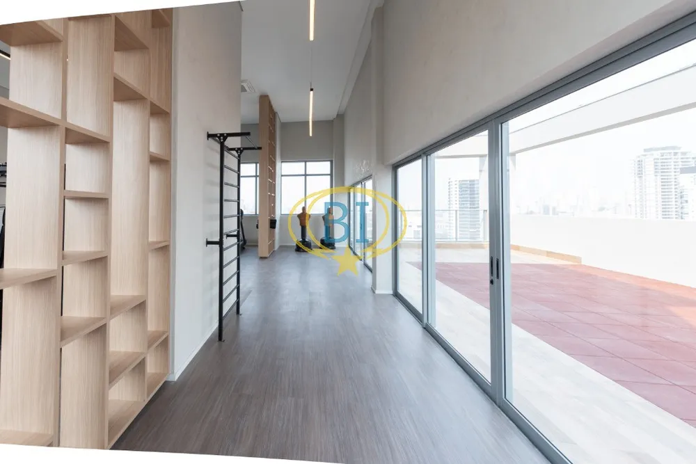 Kitnet-Studio, 27 m² - Foto 5