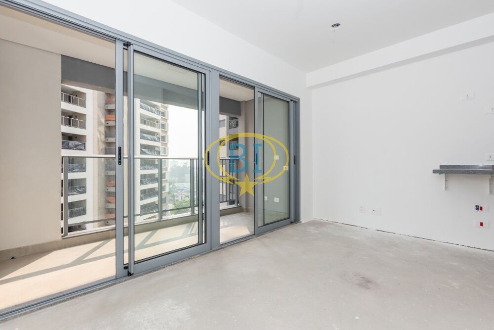 Kitnet-Studio, 27 m² - Foto 6