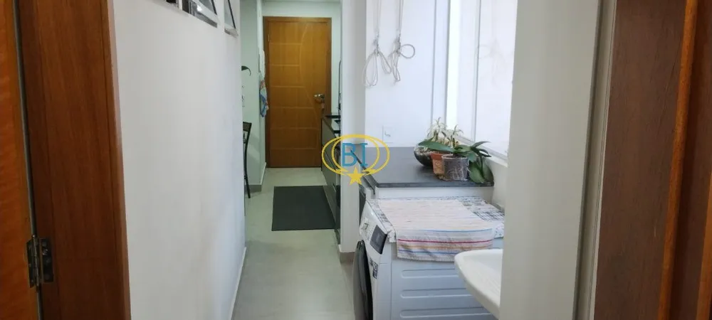 Apartamento, 3 quartos, 98 m² - Foto 3