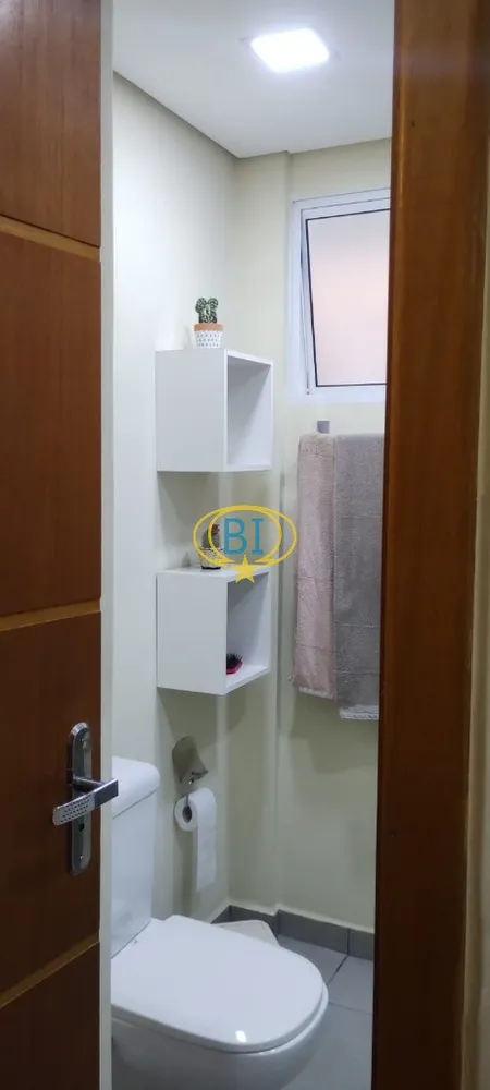 Apartamento, 3 quartos, 98 m² - Foto 1