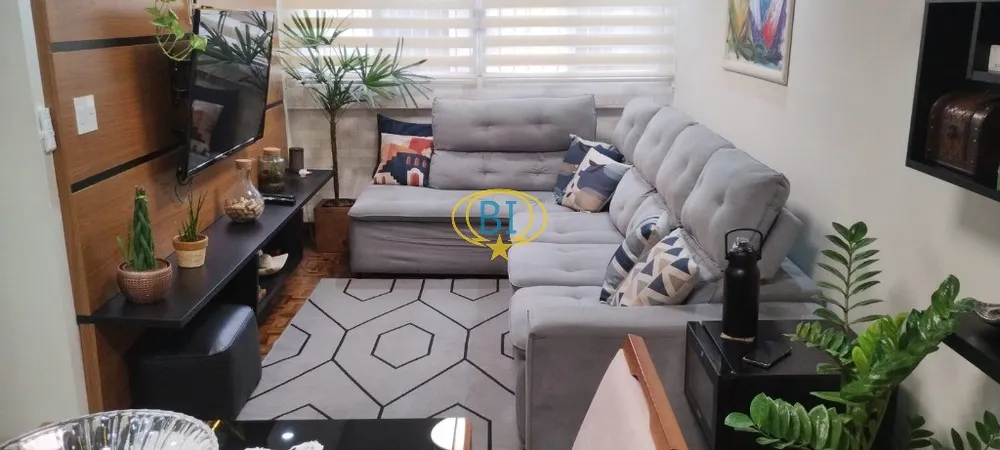 Apartamento, 3 quartos, 98 m² - Foto 5