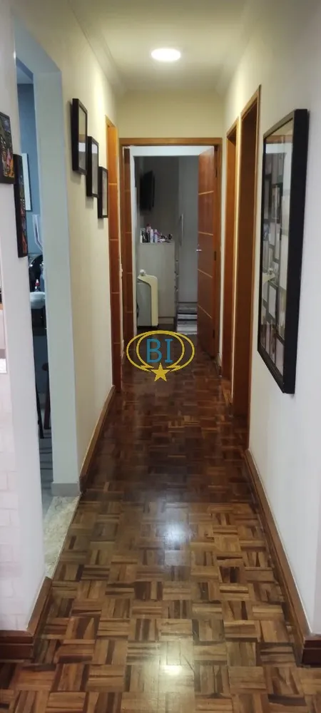 Apartamento, 3 quartos, 98 m² - Foto 8