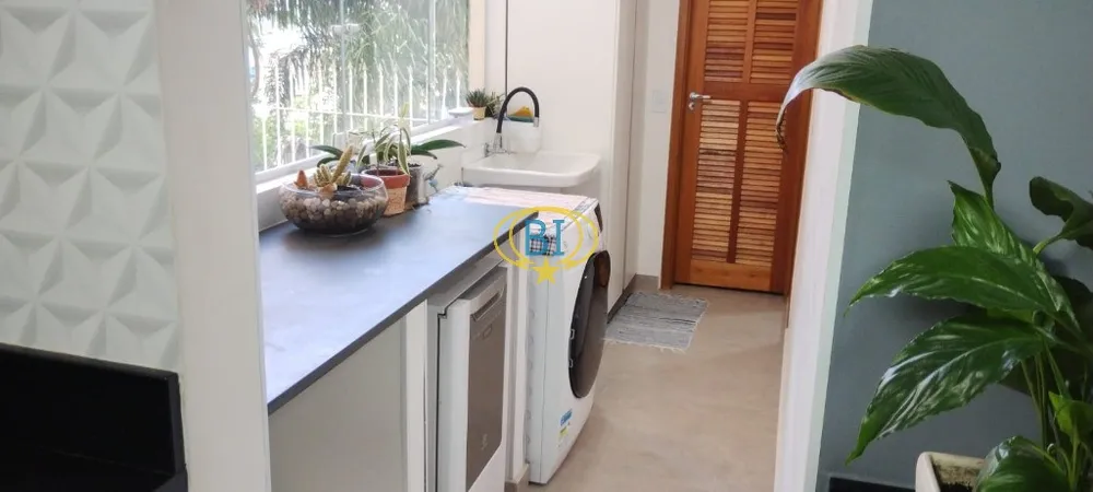 Apartamento, 3 quartos, 98 m² - Foto 7