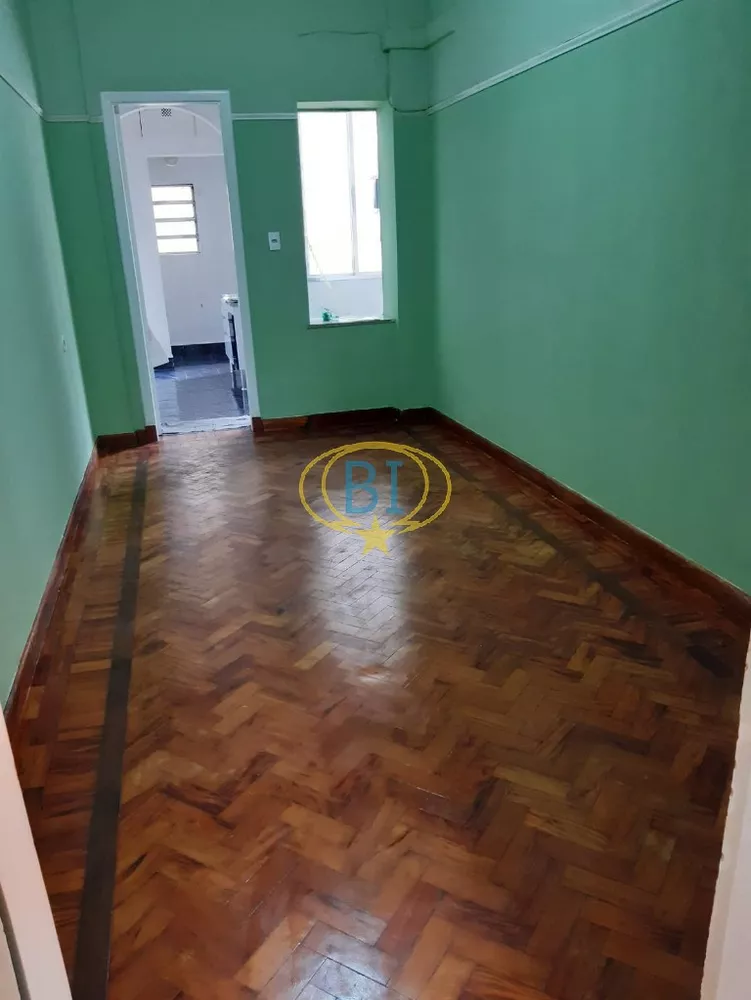 Apartamento para alugar com 1 quarto, 44m² - Foto 2