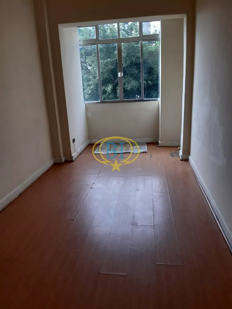 Apartamento para alugar com 1 quarto, 44m² - Foto 6