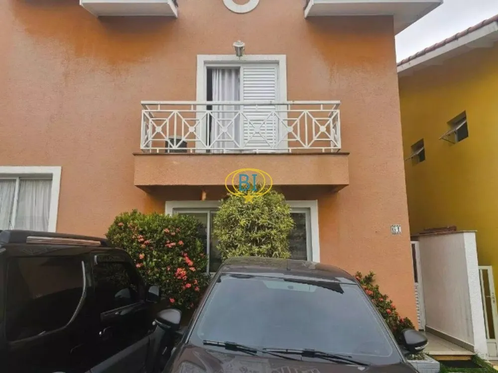 Casa de Condomínio, 3 quartos - Foto 6
