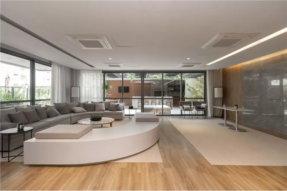 Apartamento à venda com 3 quartos, 123m² - Foto 7