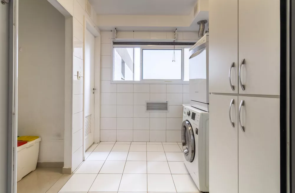 Apartamento à venda com 3 quartos, 132m² - Foto 7