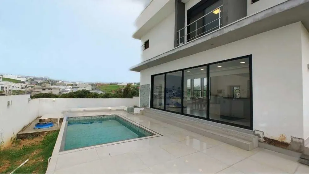 Casa, 4 quartos - Foto 1