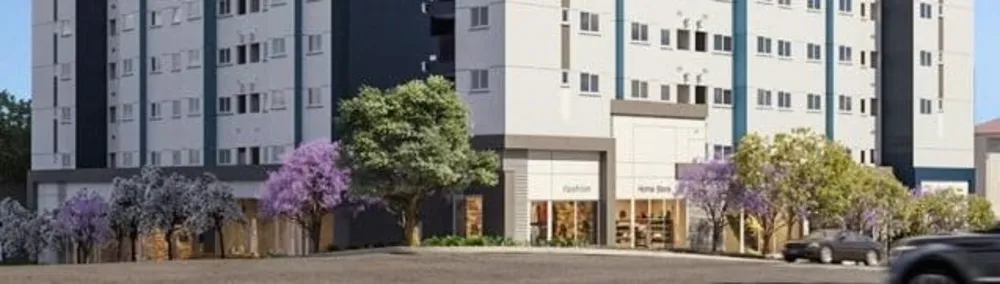 Loja-Salão, 78 m² - Foto 2