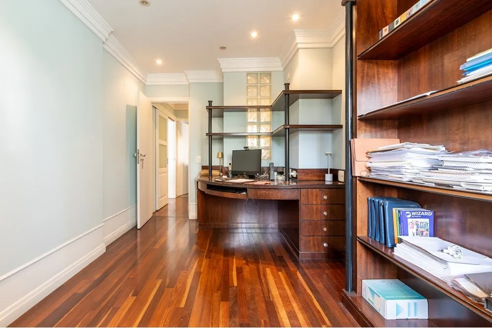 Apartamento, 5 quartos, 287 m² - Foto 29