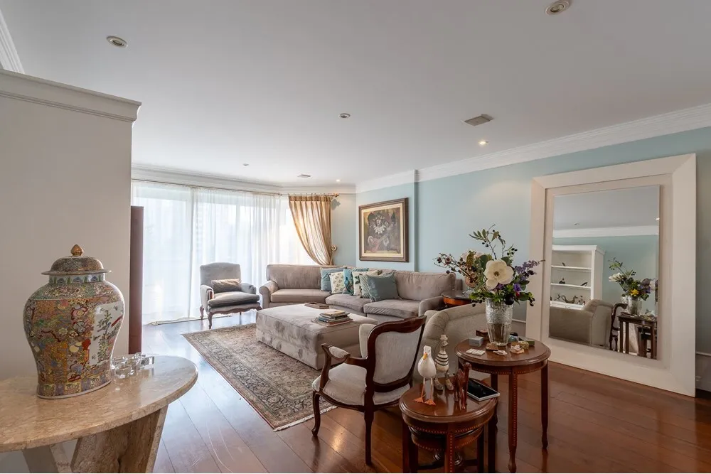 Apartamento, 5 quartos, 287 m² - Foto 35