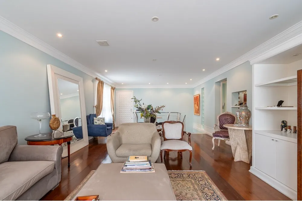 Apartamento, 5 quartos, 287 m² - Foto 27