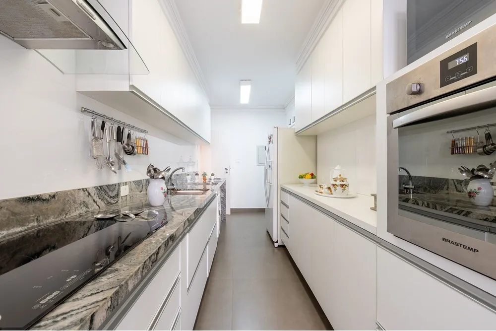 Apartamento, 5 quartos, 287 m² - Foto 33