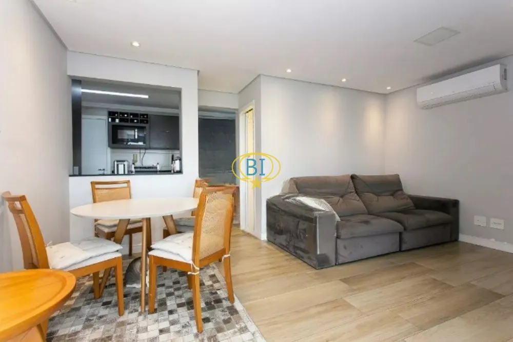 Apartamento, 2 quartos, 85 m² - Foto 1
