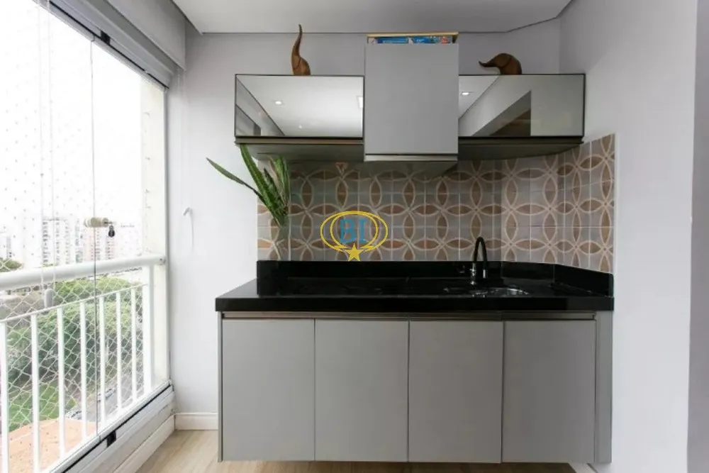 Apartamento, 2 quartos, 85 m² - Foto 3