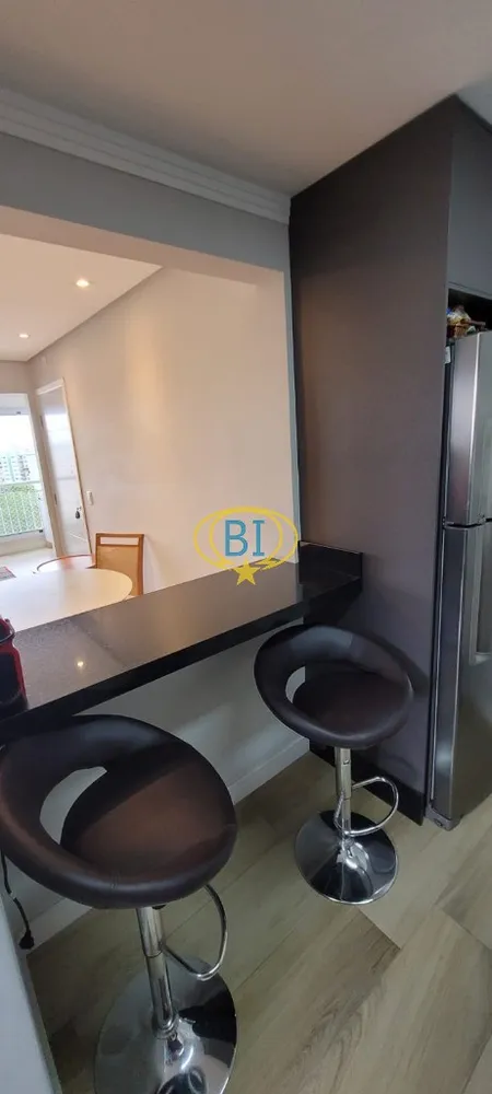 Apartamento, 2 quartos, 85 m² - Foto 10