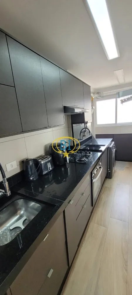 Apartamento, 2 quartos, 85 m² - Foto 8