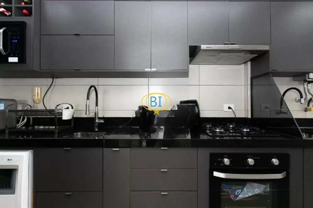 Apartamento, 2 quartos, 85 m² - Foto 2
