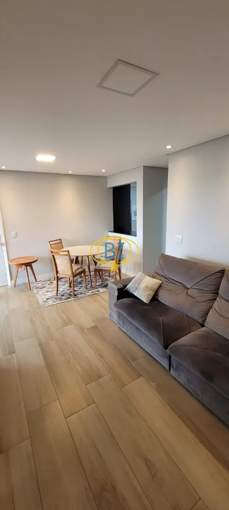 Apartamento, 2 quartos, 85 m² - Foto 5