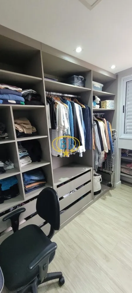 Apartamento, 2 quartos, 85 m² - Foto 11