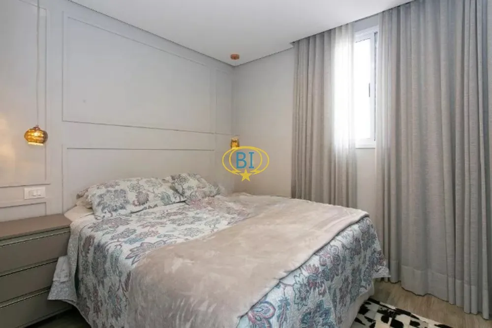 Apartamento, 2 quartos, 85 m² - Foto 9