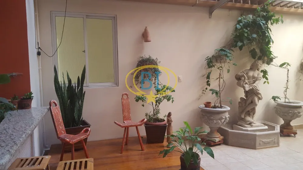 Apartamento, 3 quartos, 220 m² - Foto 1
