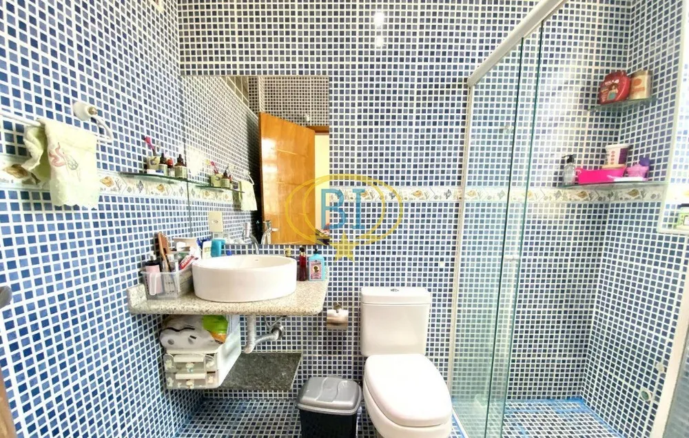 Apartamento, 3 quartos, 220 m² - Foto 4