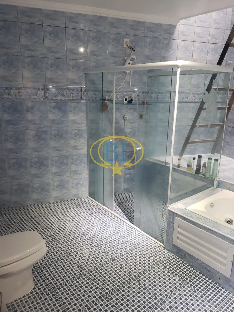 Apartamento, 3 quartos, 220 m² - Foto 5