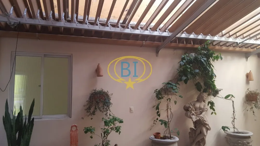 Apartamento, 3 quartos, 220 m² - Foto 1