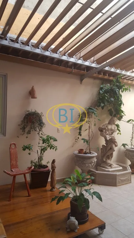 Apartamento, 3 quartos, 220 m² - Foto 6