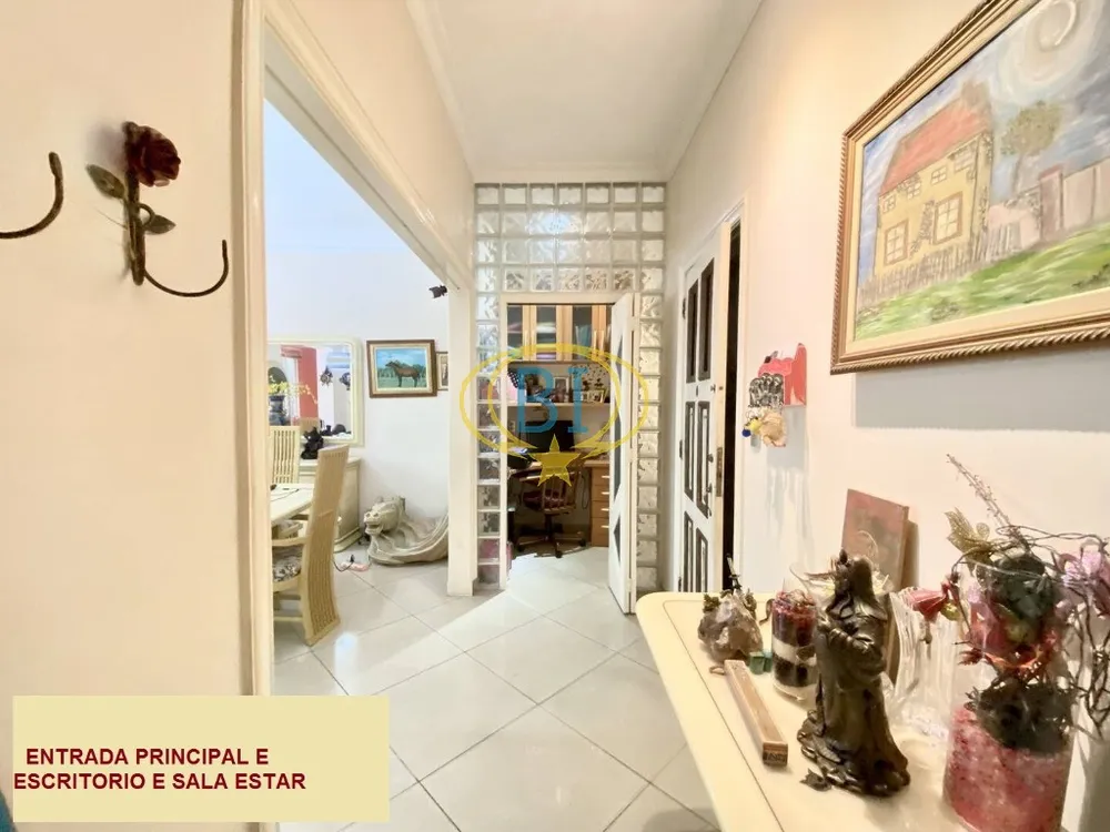 Apartamento, 3 quartos, 220 m² - Foto 7