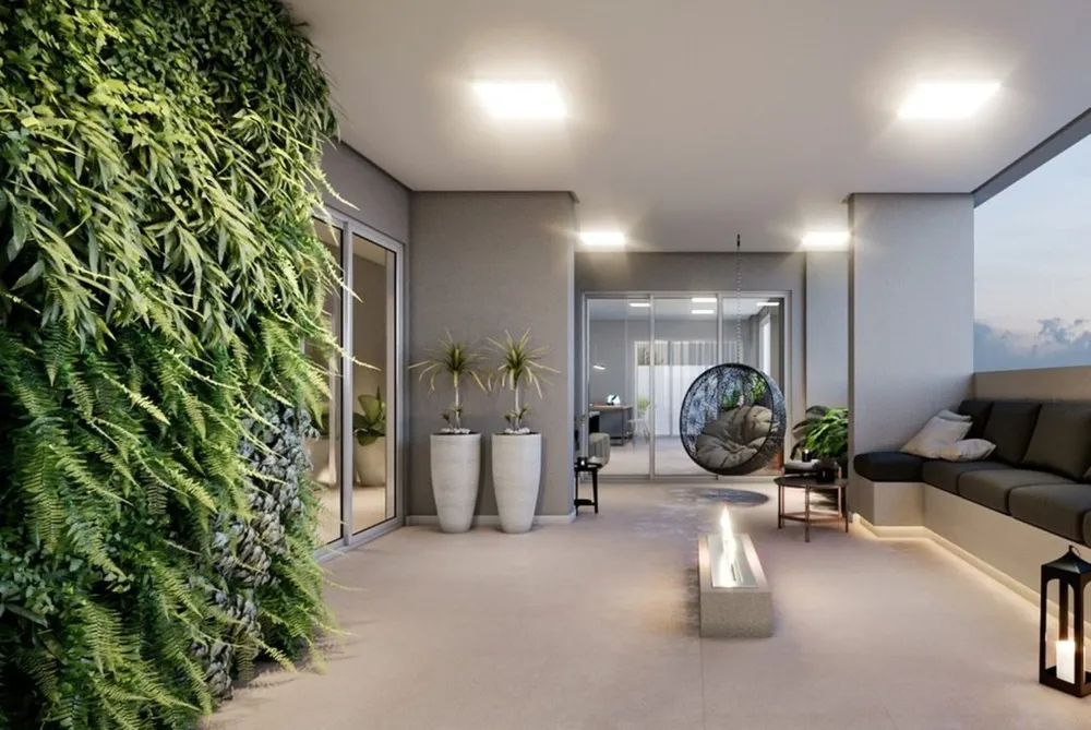 Apartamento, 2 quartos, 39 m² - Foto 6